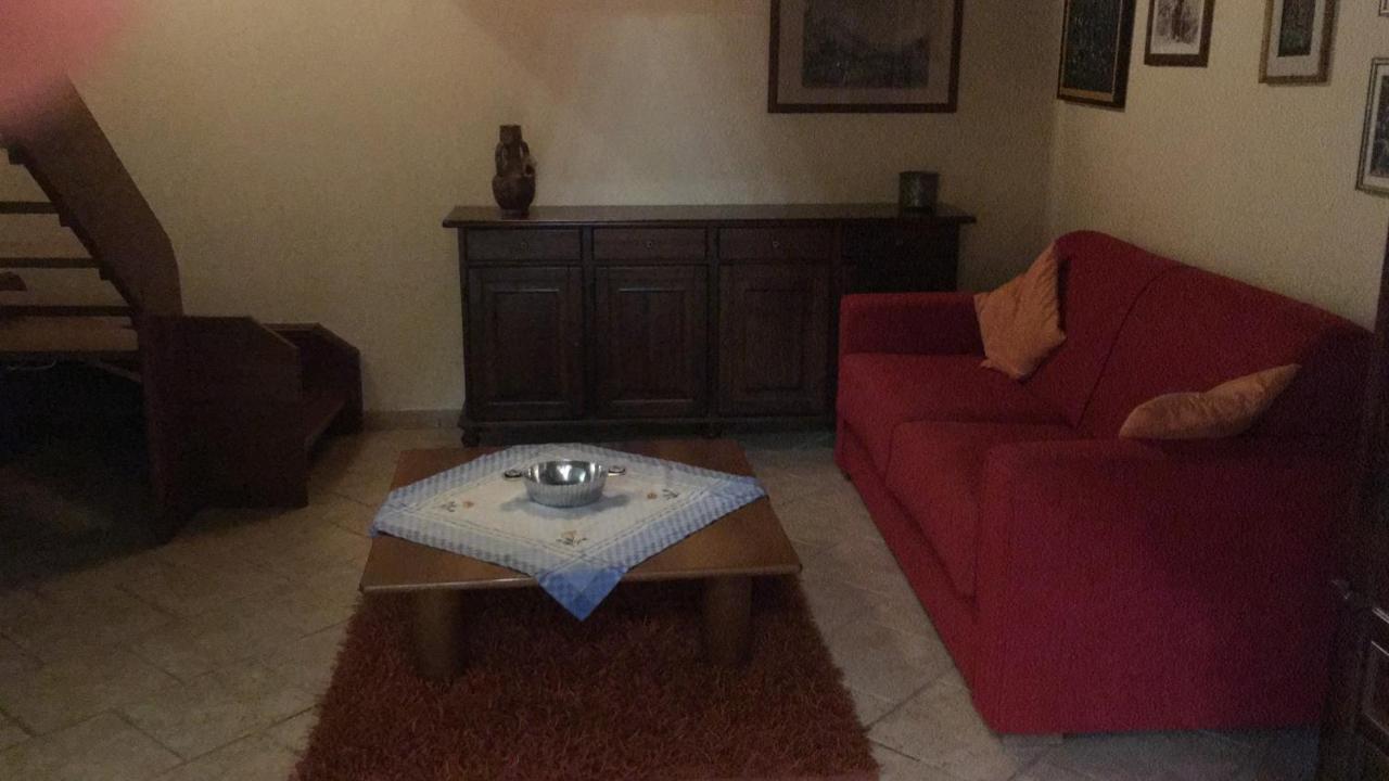 Suite Margarita Mazara del Vallo Exterior foto