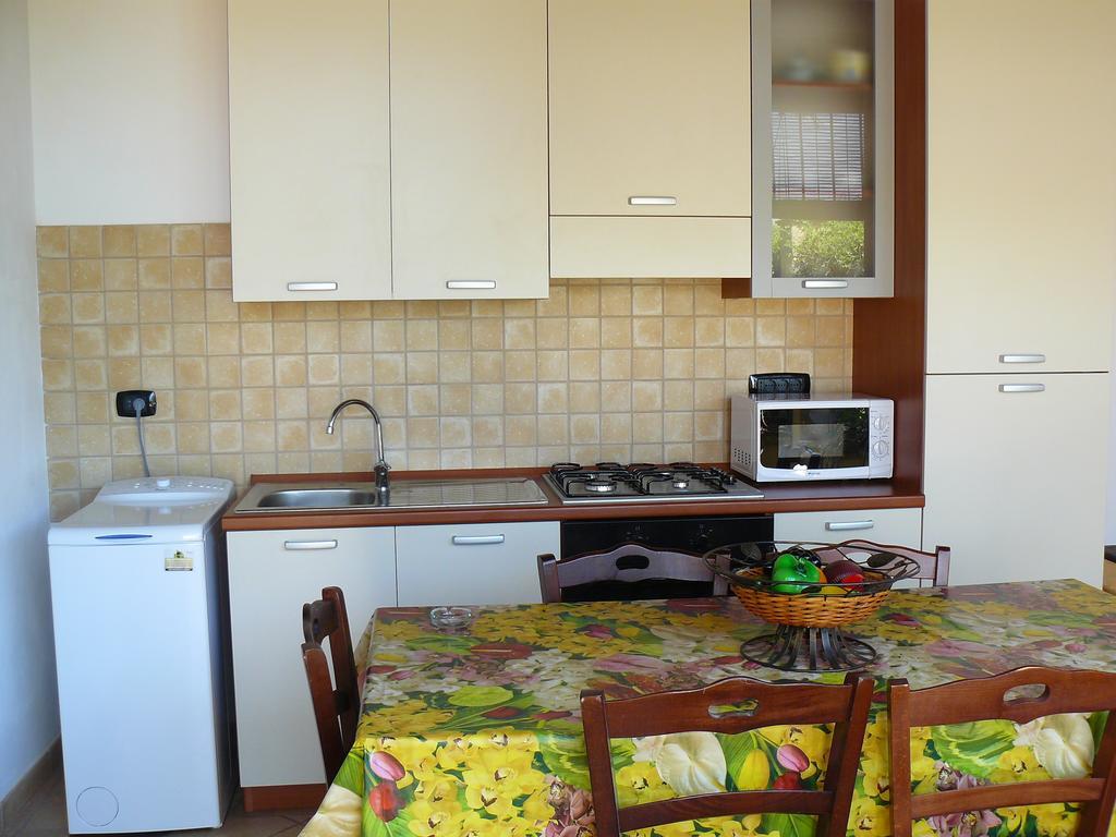 Suite Margarita Mazara del Vallo Cameră foto