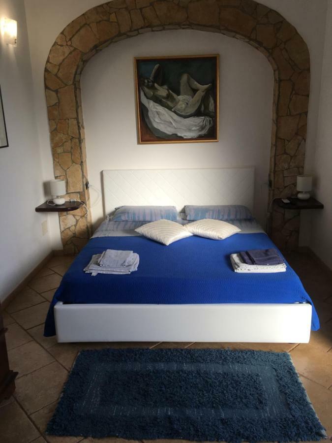 Suite Margarita Mazara del Vallo Exterior foto