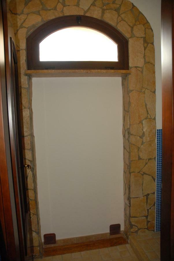 Suite Margarita Mazara del Vallo Exterior foto