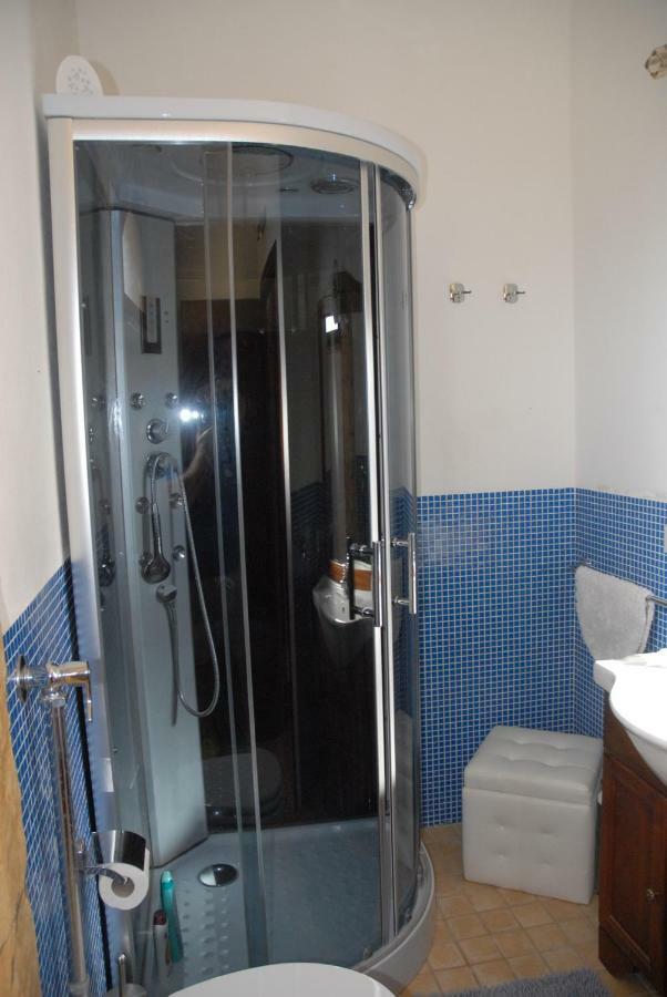 Suite Margarita Mazara del Vallo Exterior foto